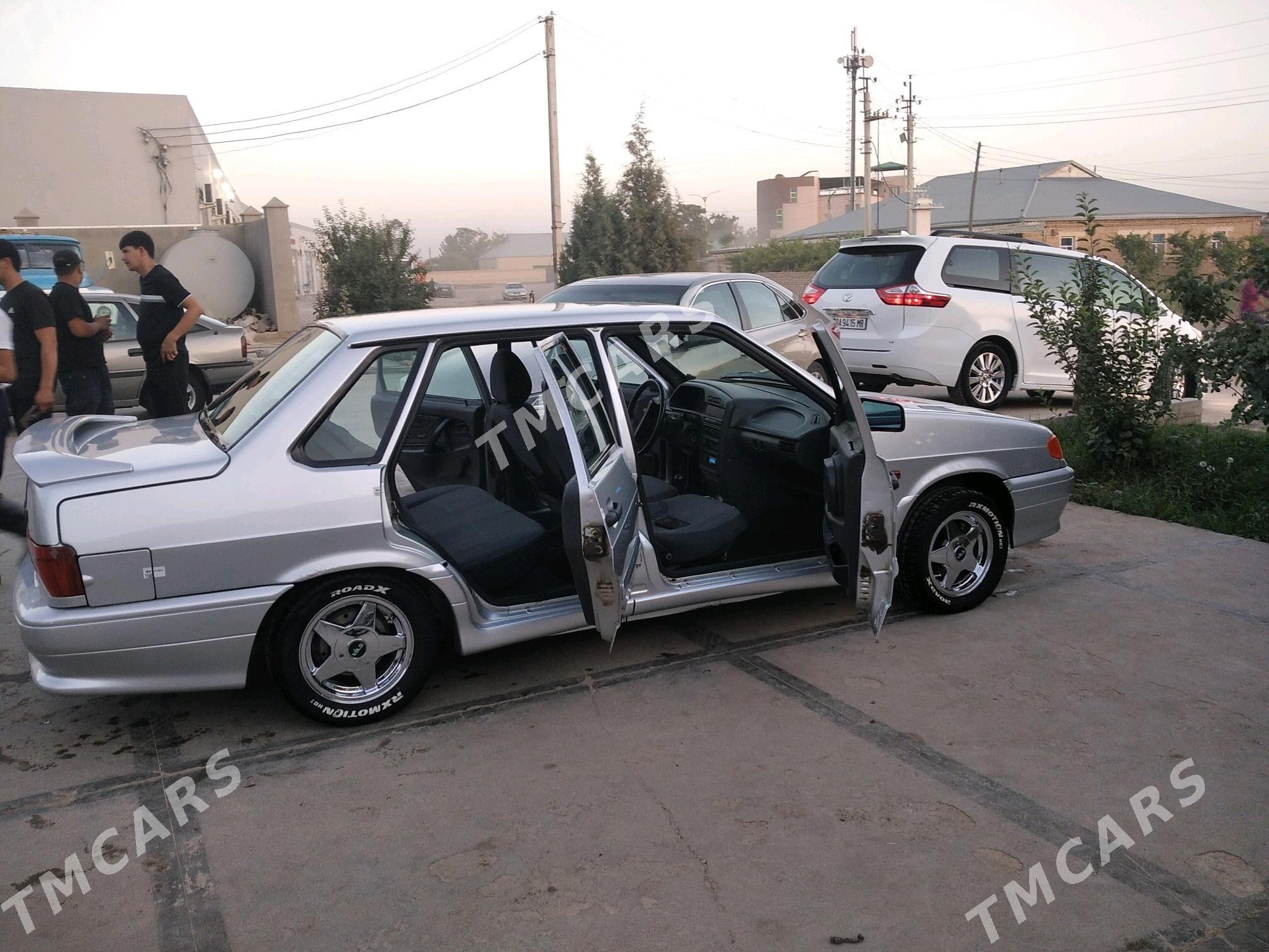 Lada 2115 2012 - 70 000 TMT - Mary - img 2