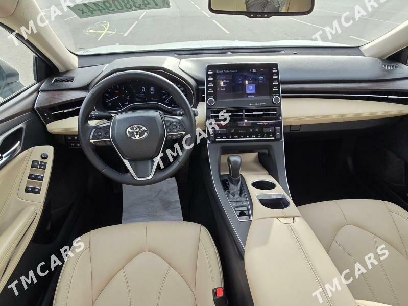 Toyota Avalon 2021 - 570 000 TMT - Gumdag - img 5
