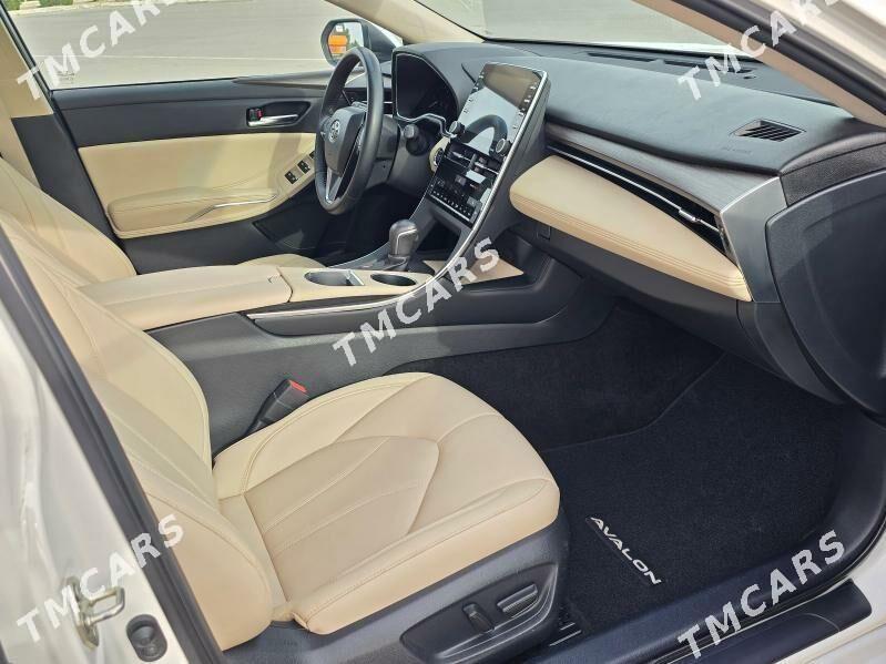 Toyota Avalon 2021 - 570 000 TMT - Gumdag - img 3