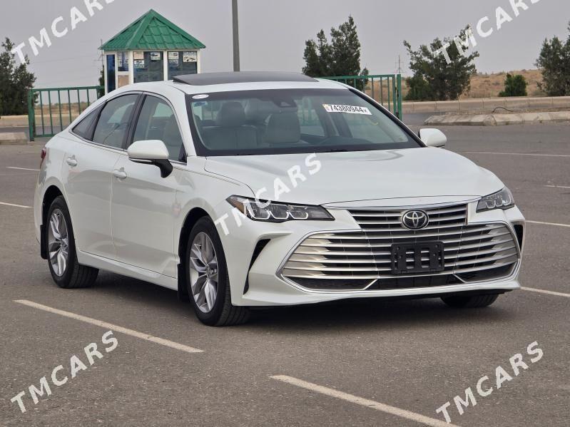 Toyota Avalon 2021 - 570 000 TMT - Gumdag - img 2