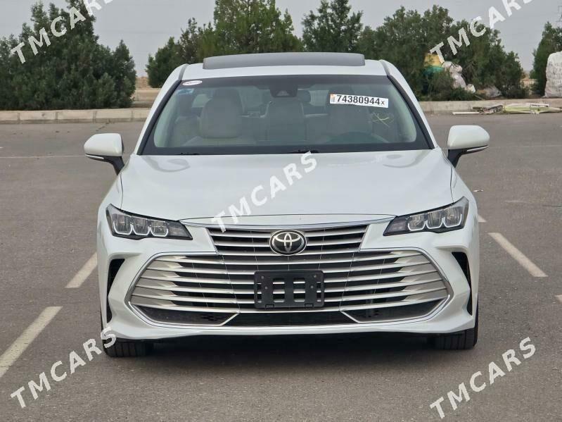 Toyota Avalon 2021 - 570 000 TMT - Gumdag - img 6