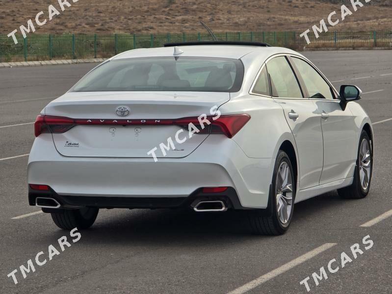 Toyota Avalon 2021 - 570 000 TMT - Gumdag - img 4