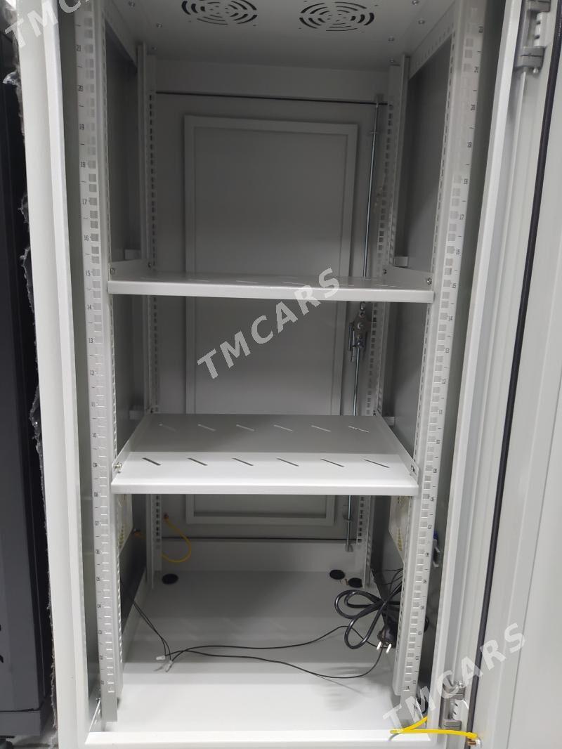 Rack cabin 22u dasky - Parahat 4 - img 2
