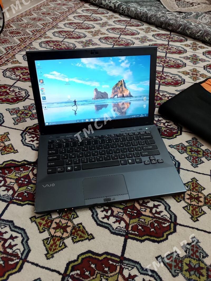 noutbuk Sony i5 - Çoganly - img 3