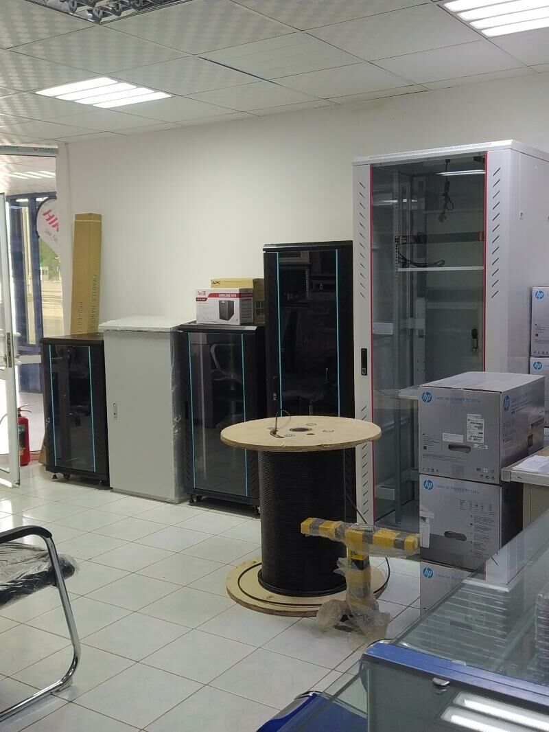 Rack cabin - Parahat 4 - img 3