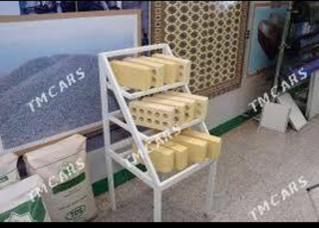 sement kerpic myty ders miti - Aşgabat - img 2