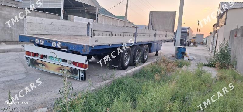 Kogel Mega 2003 - 300 000 TMT - Гёкдепе - img 2