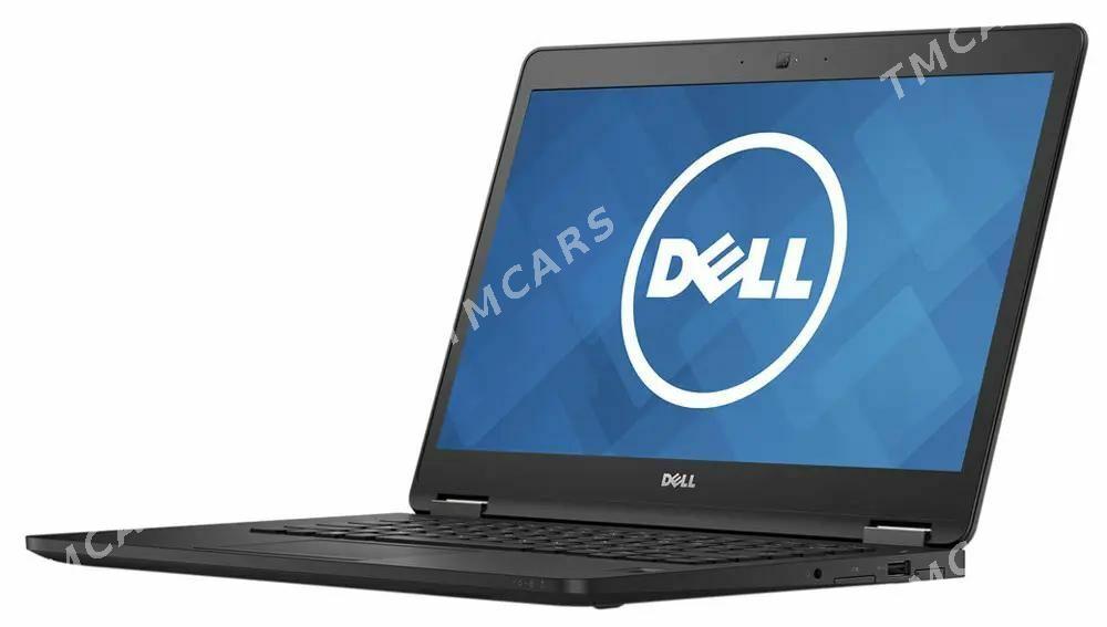 Dell 7470 - Aşgabat - img 2