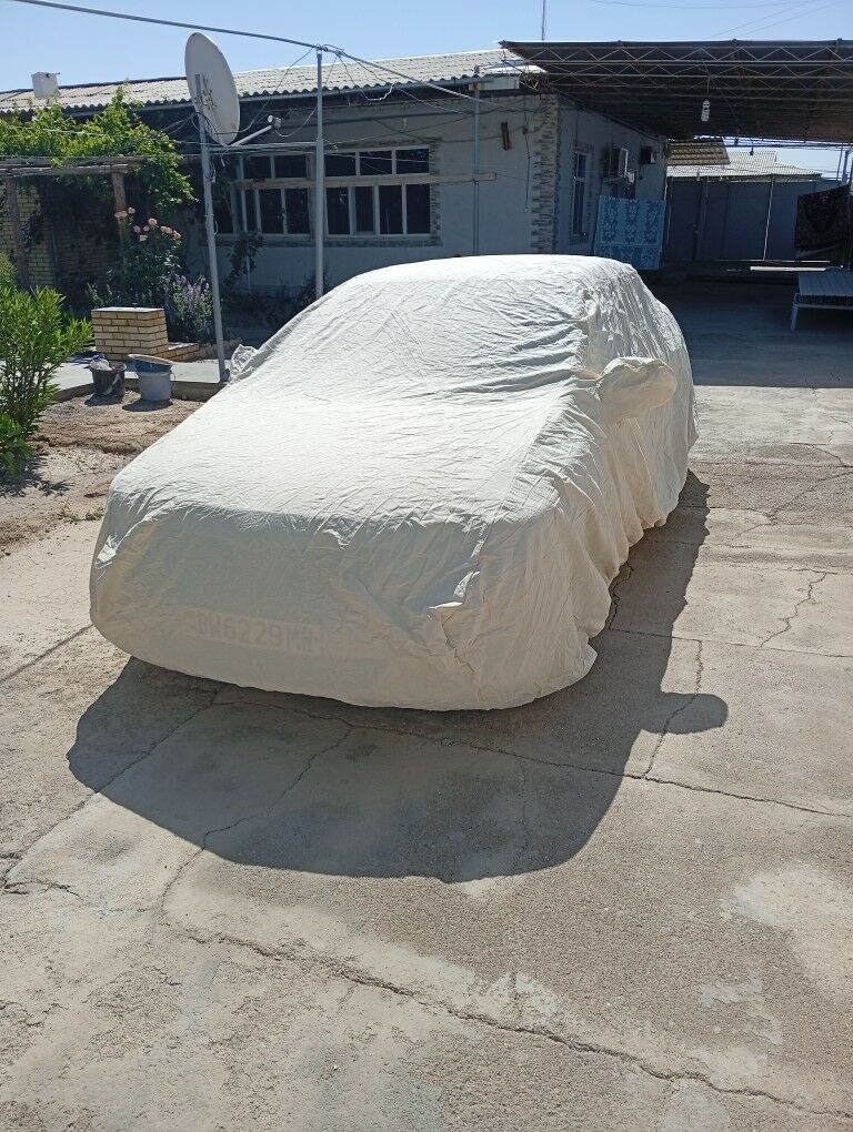 ЧЕХОЛ АВТО 400 TMT - Байрамали - img 1