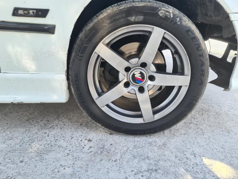 bmw diska teker R16 2 600 TMT - Багир - img 1