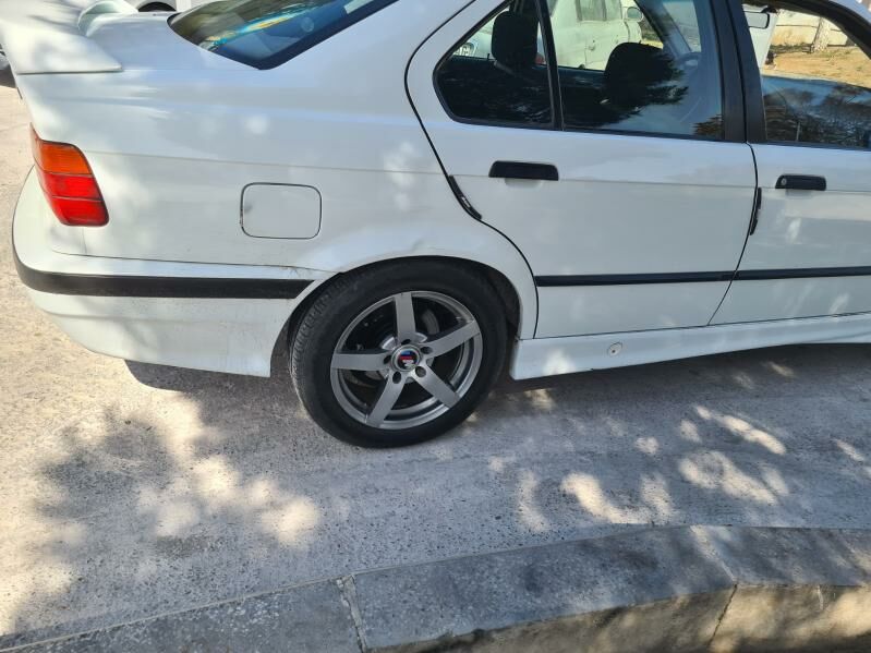 bmw diska teker R16 2 600 TMT - Багир - img 2