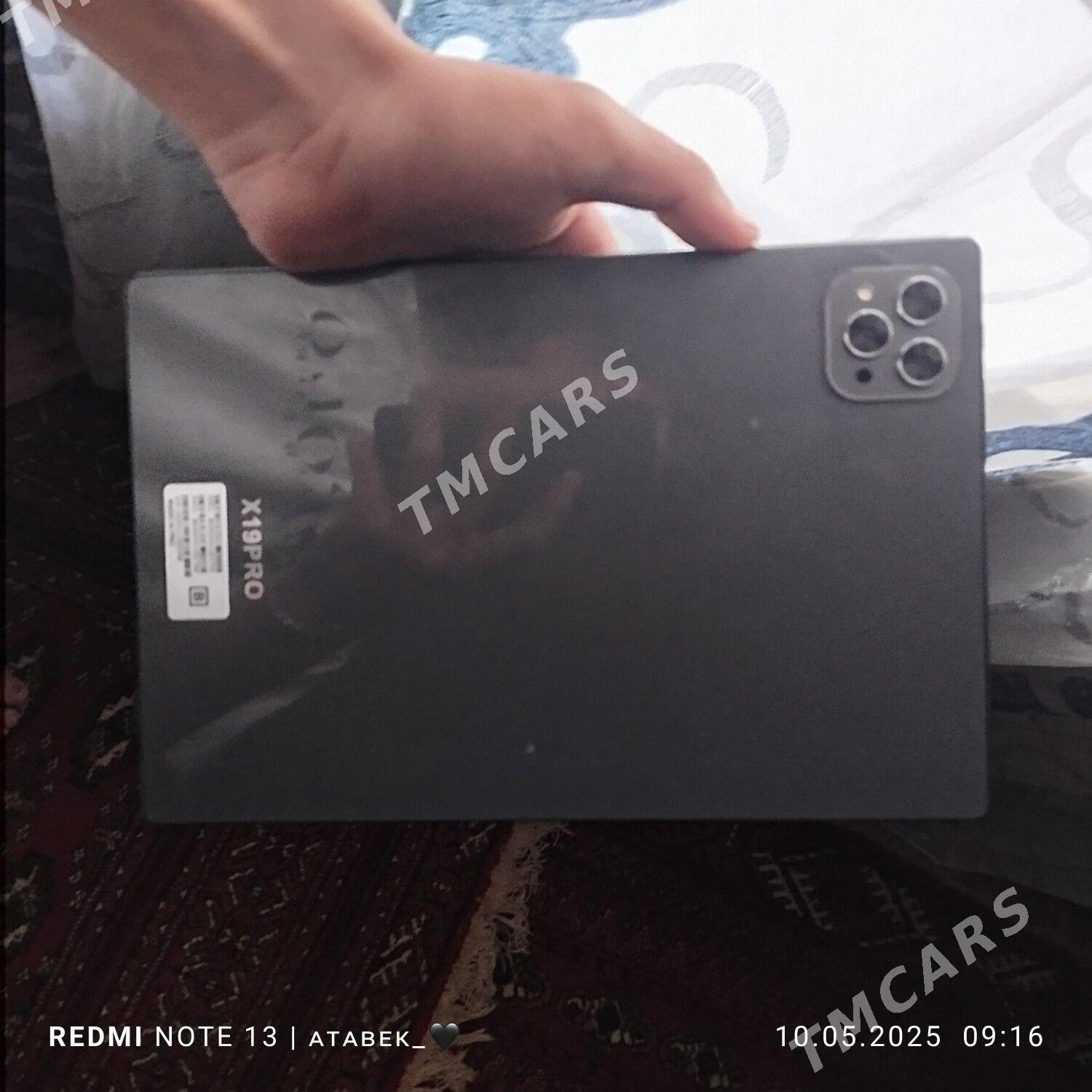 планшет хем notebook - Кёнеургенч - img 1