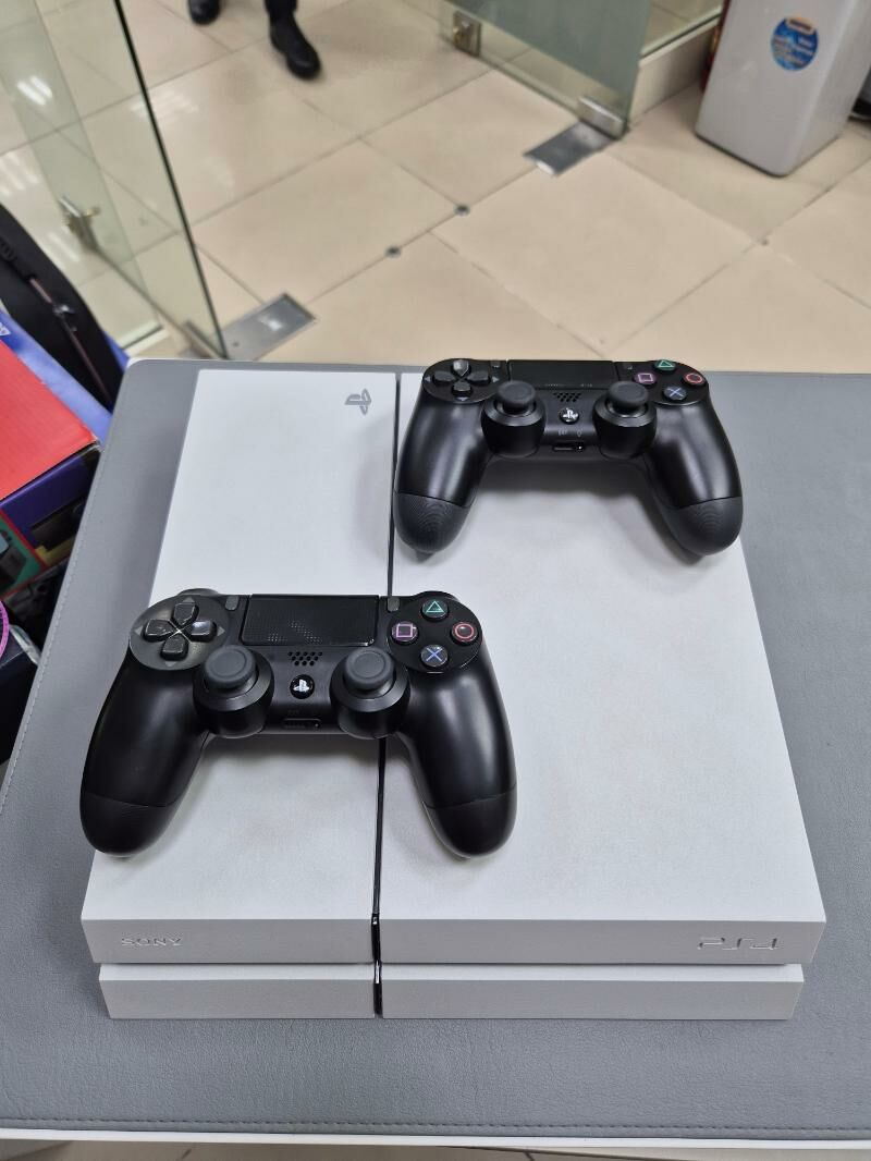 PLAYSTATION 3/4/5 PS4/5 - Aşgabat - img 5