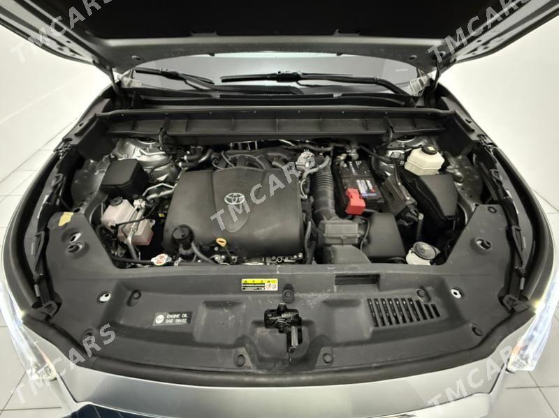Toyota Highlander 2021 - 510 000 TMT - Balkanabat - img 7