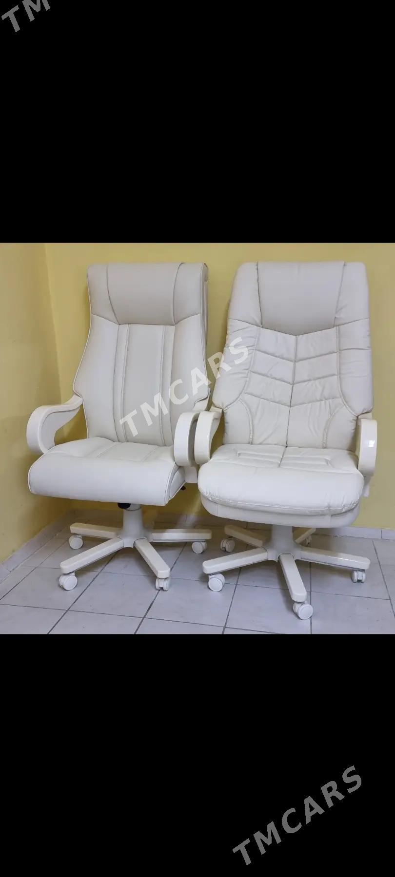 Ofis kreslo - Ашхабад - img 2