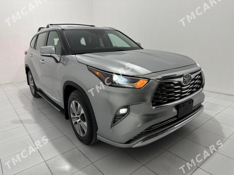 Toyota Highlander 2021 - 510 000 TMT - Balkanabat - img 6