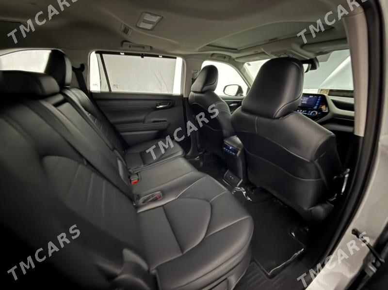 Toyota Highlander 2021 - 510 000 TMT - Balkanabat - img 10