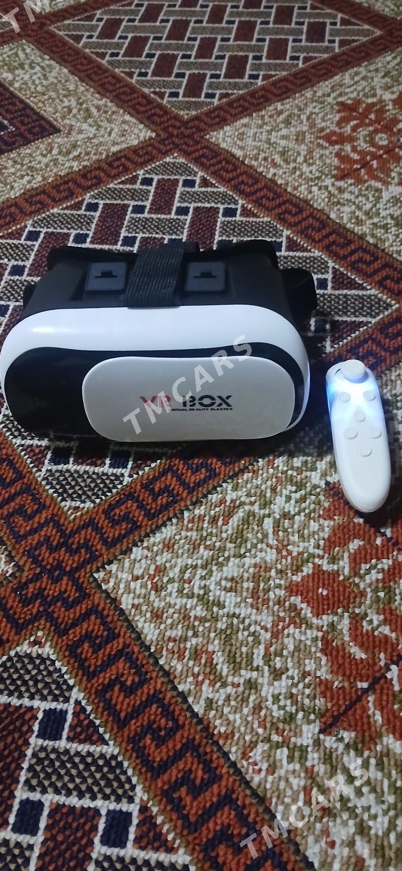 Acki Vr box - Köneürgenç - img 1