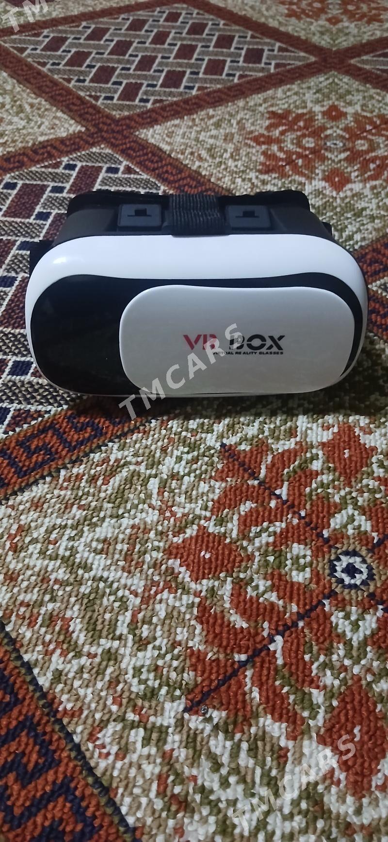 Acki Vr box - Köneürgenç - img 2