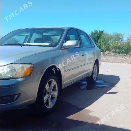 Toyota Avalon 2002 - 150 000 TMT - Tejen - img 5