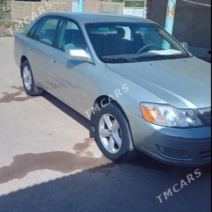 Toyota Avalon 2002 - 150 000 TMT - Tejen - img 3
