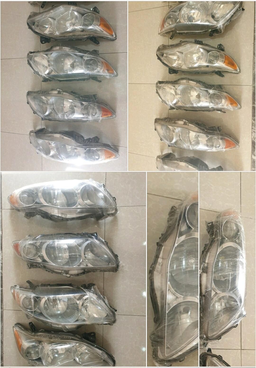 Corolla LE fara 2008-2013ý. 700 TMT - Aşgabat - img 1