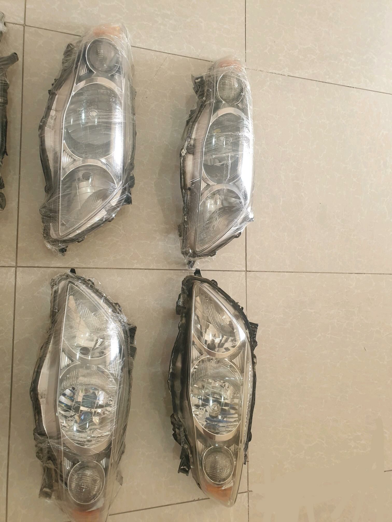 Corolla LE fara 2008-2013ý. 700 TMT - Aşgabat - img 3