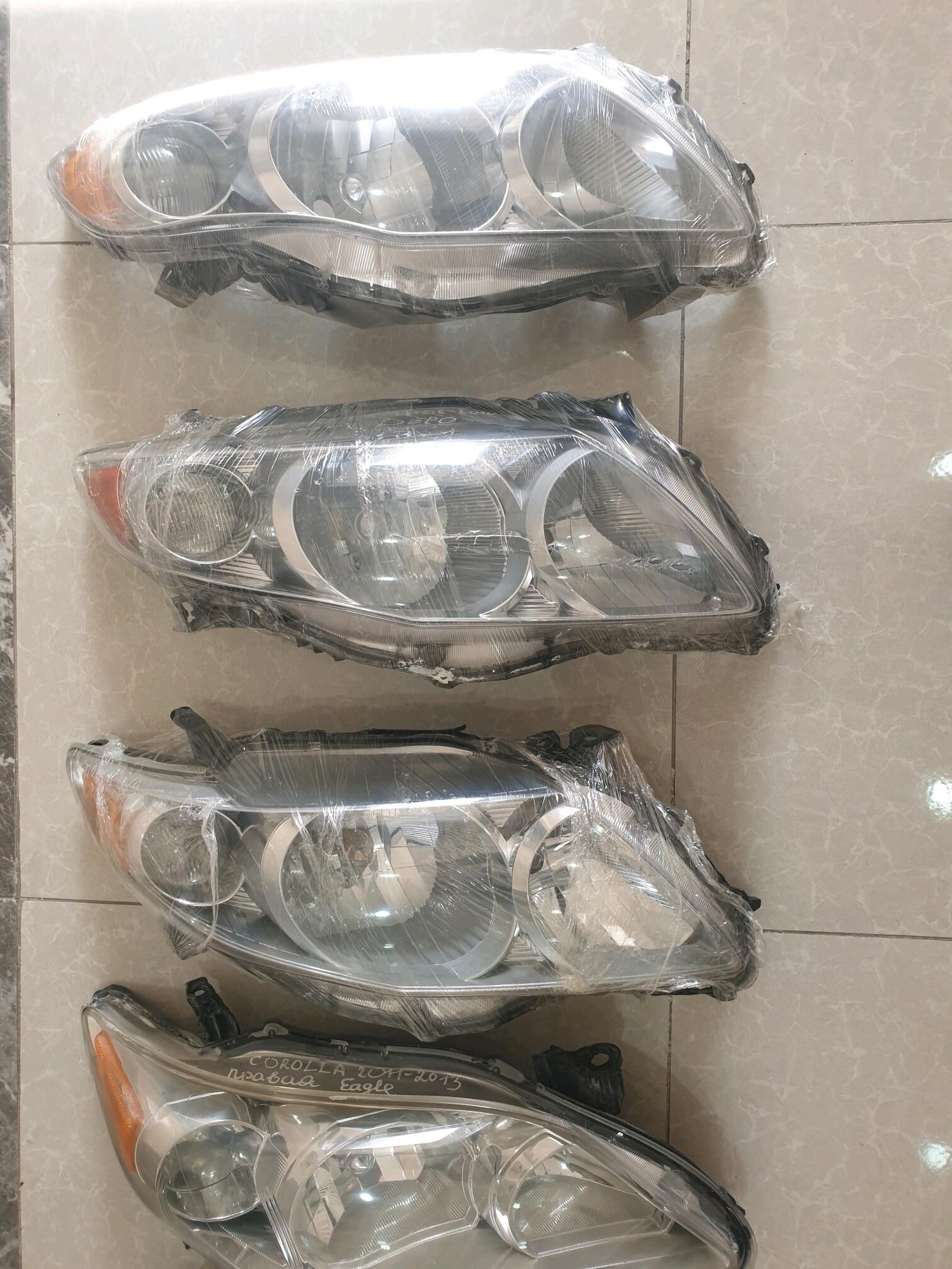 Corolla LE fara 2008-2013ý. 700 TMT - Aşgabat - img 6