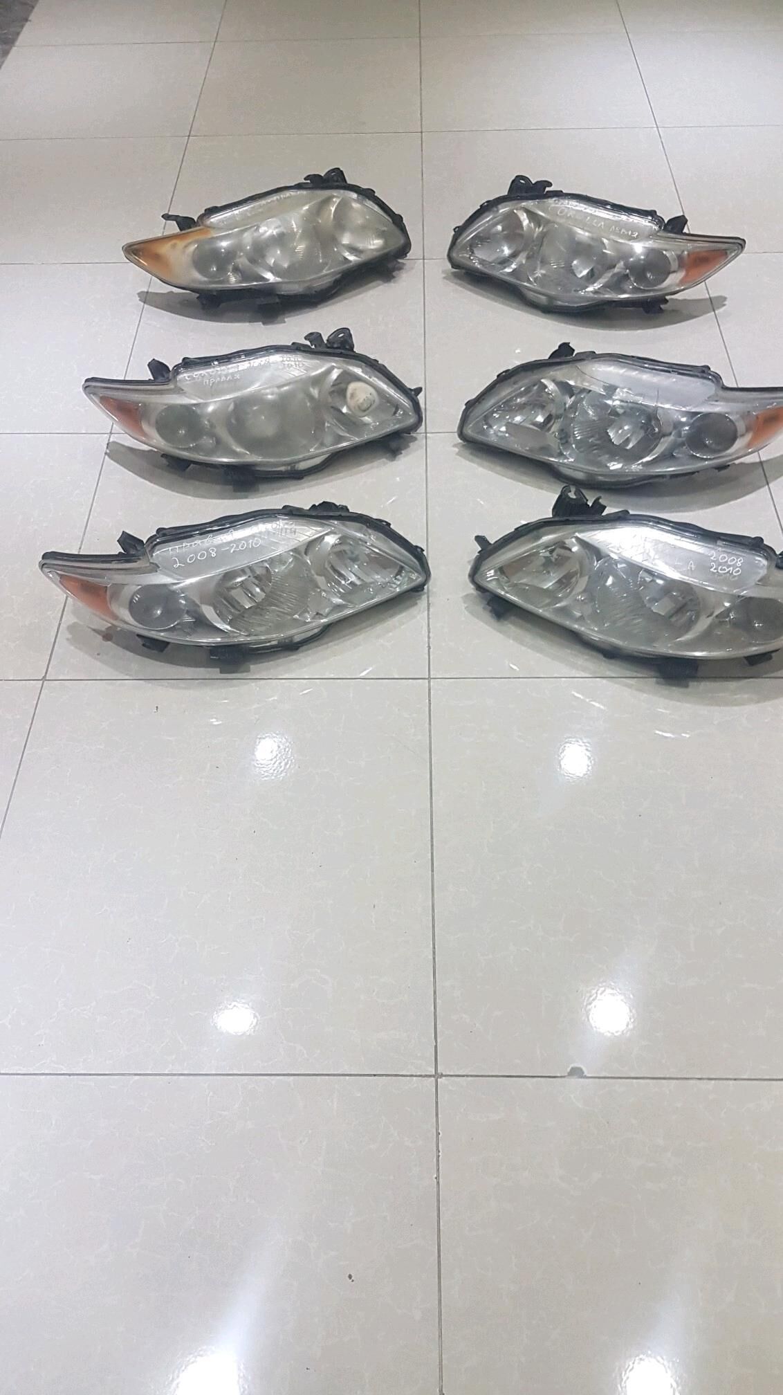 Corolla LE fara 2008-2013ý. 700 TMT - Aşgabat - img 7