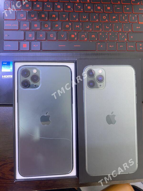 iPhone 11PRO MAX - Balkanabat - img 5