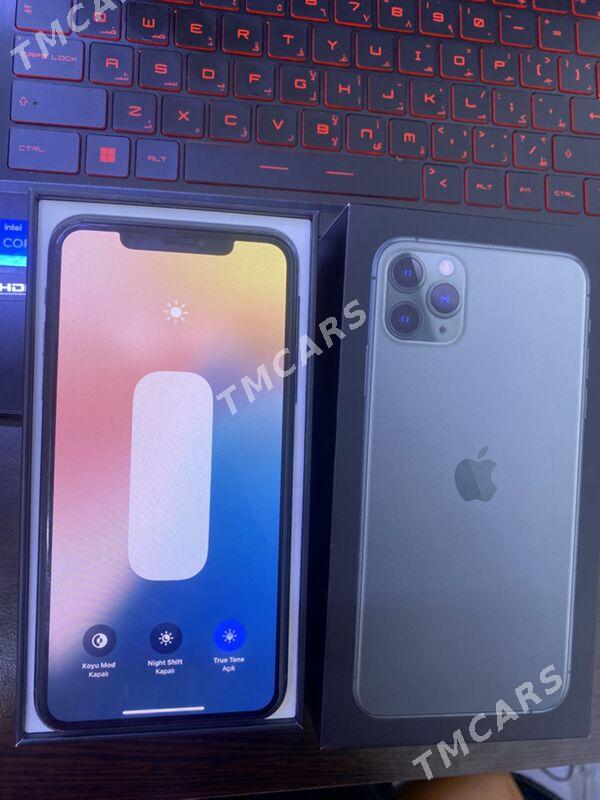 iPhone 11PRO MAX - Balkanabat - img 4