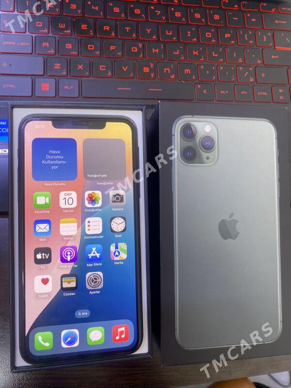 iPhone 11PRO MAX - Balkanabat - img 2