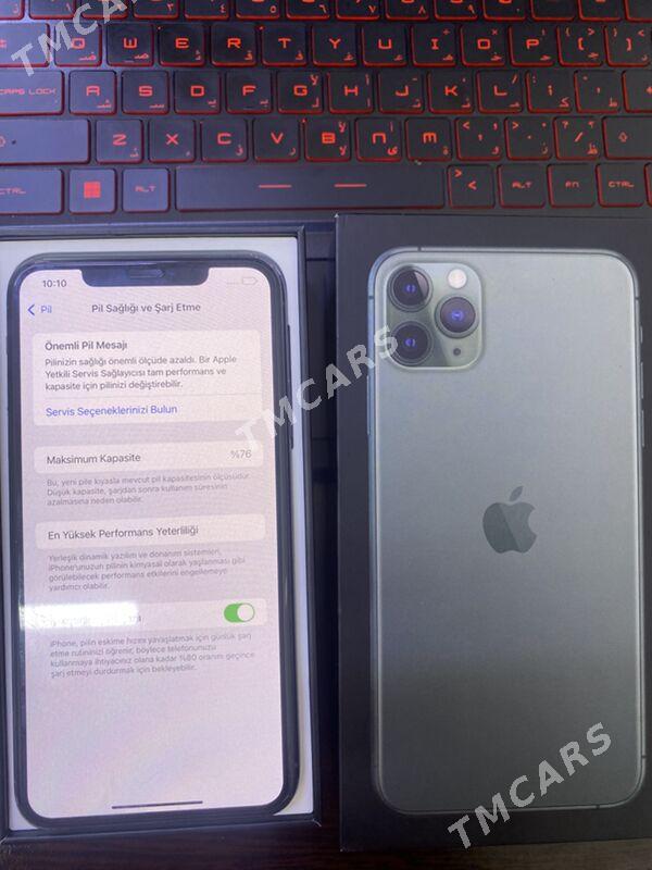 iPhone 11PRO MAX - Balkanabat - img 3