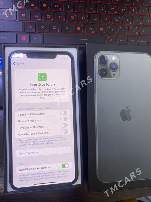 iPhone 11PRO MAX - Balkanabat - img 1