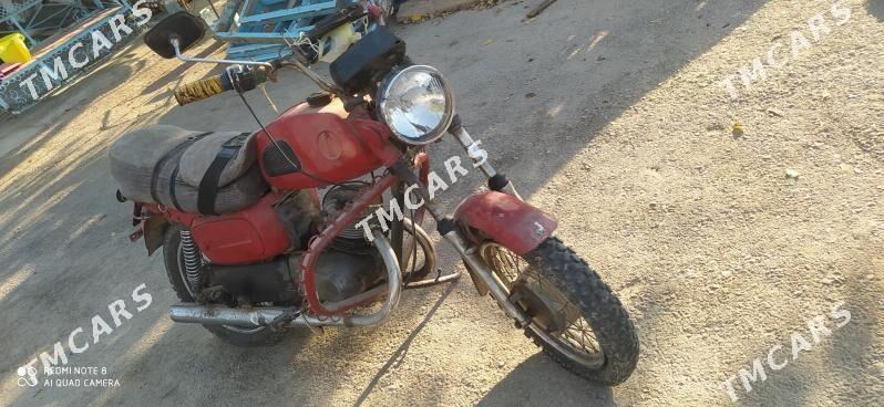 Fekon FK150-8G 1980 - 3 500 TMT - Теджен - img 1