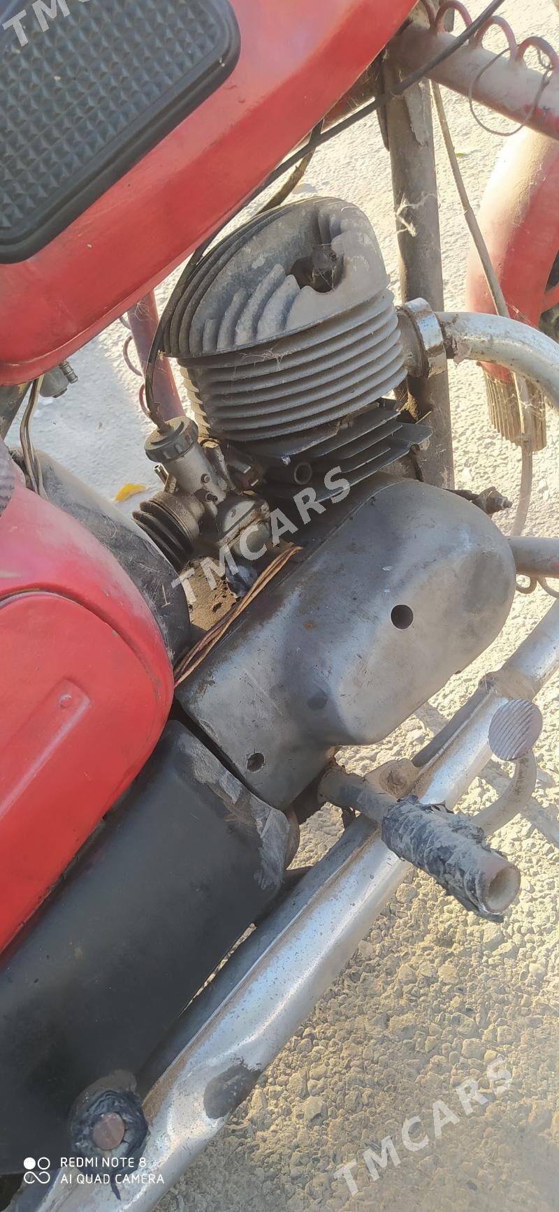 Fekon FK150-8G 1980 - 3 500 TMT - Теджен - img 3