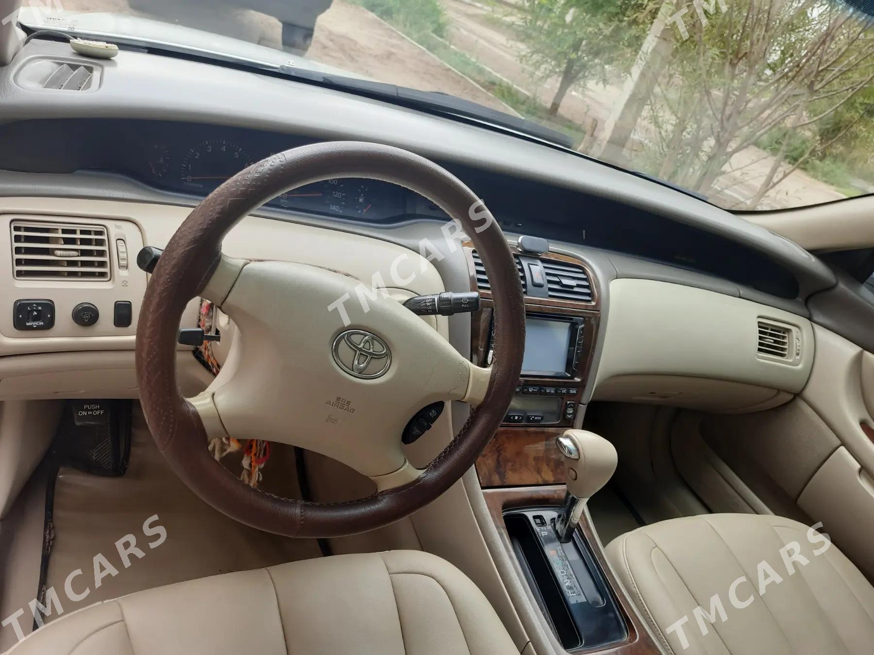 Toyota Avalon 2003 - 170 000 TMT - Рухубелентский этрап - img 2