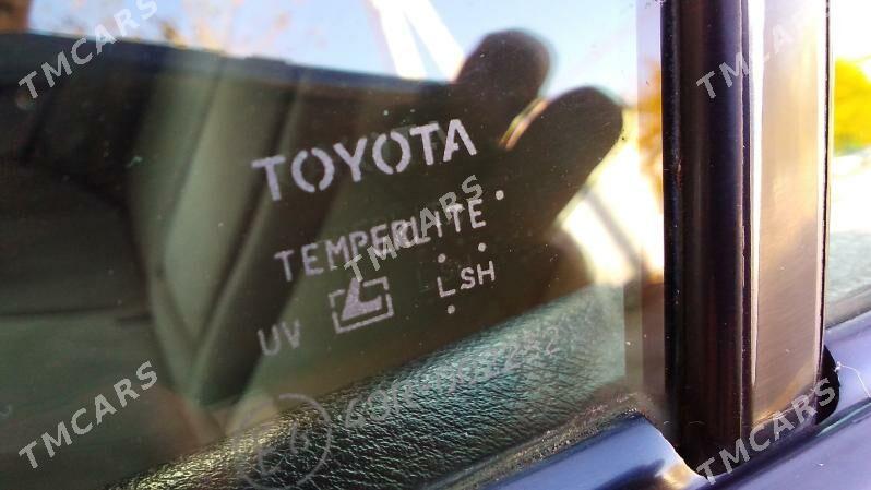 Toyota Corolla 2011 - 190 000 TMT - Türkmenabat - img 5