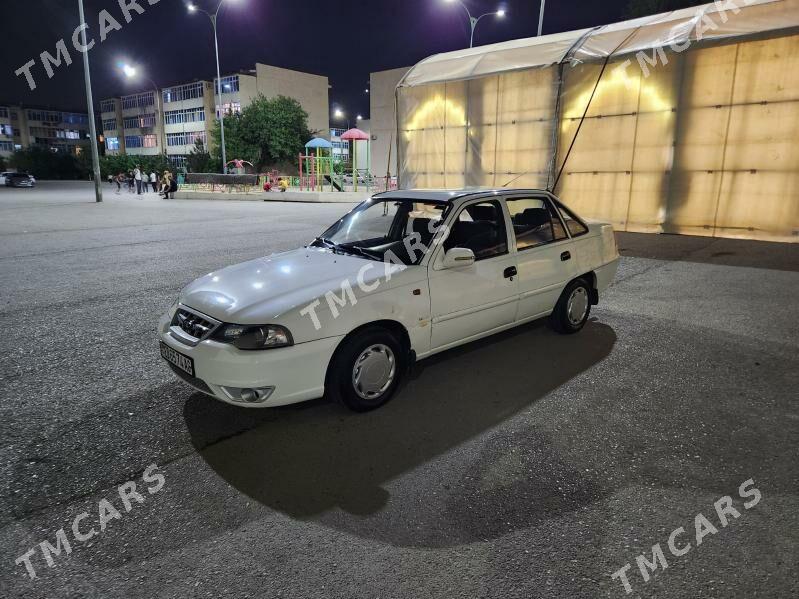 Daewoo Nexia 2010 - 75 000 TMT - 6 mkr - img 1