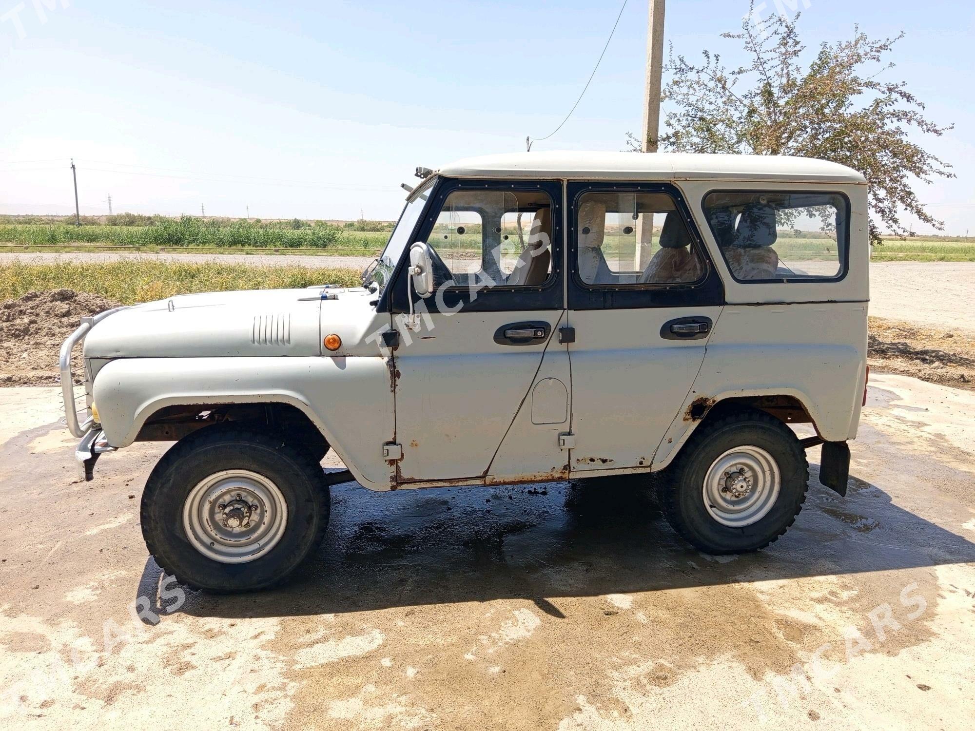 UAZ 469 2005 - 39 000 TMT - Ак-Бугдайский этрап - img 4