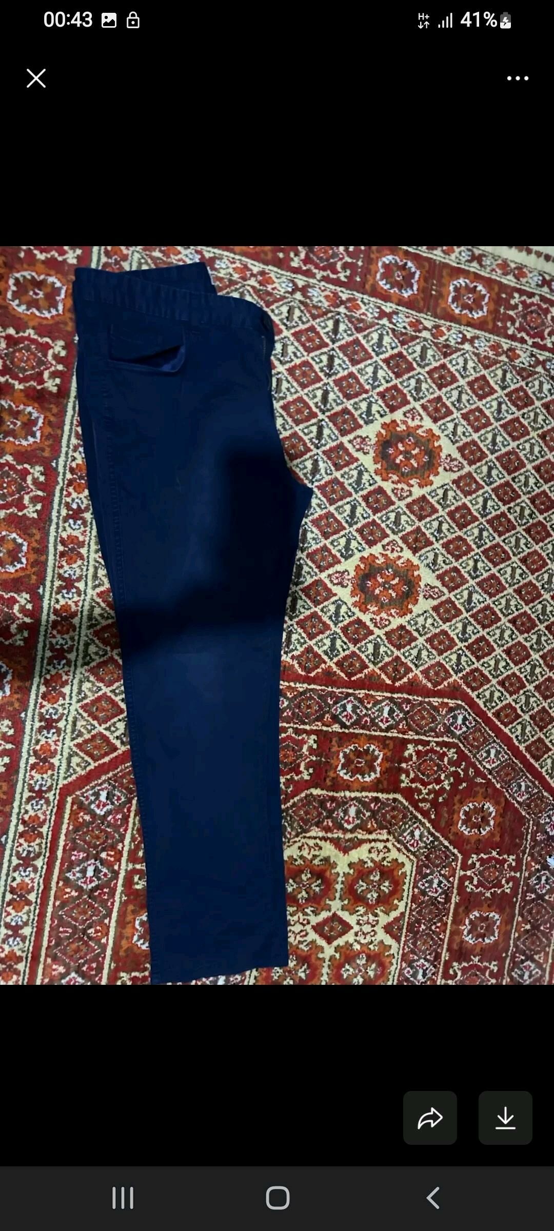 rubashka,jynsy - Türkmenbaşy - img 10