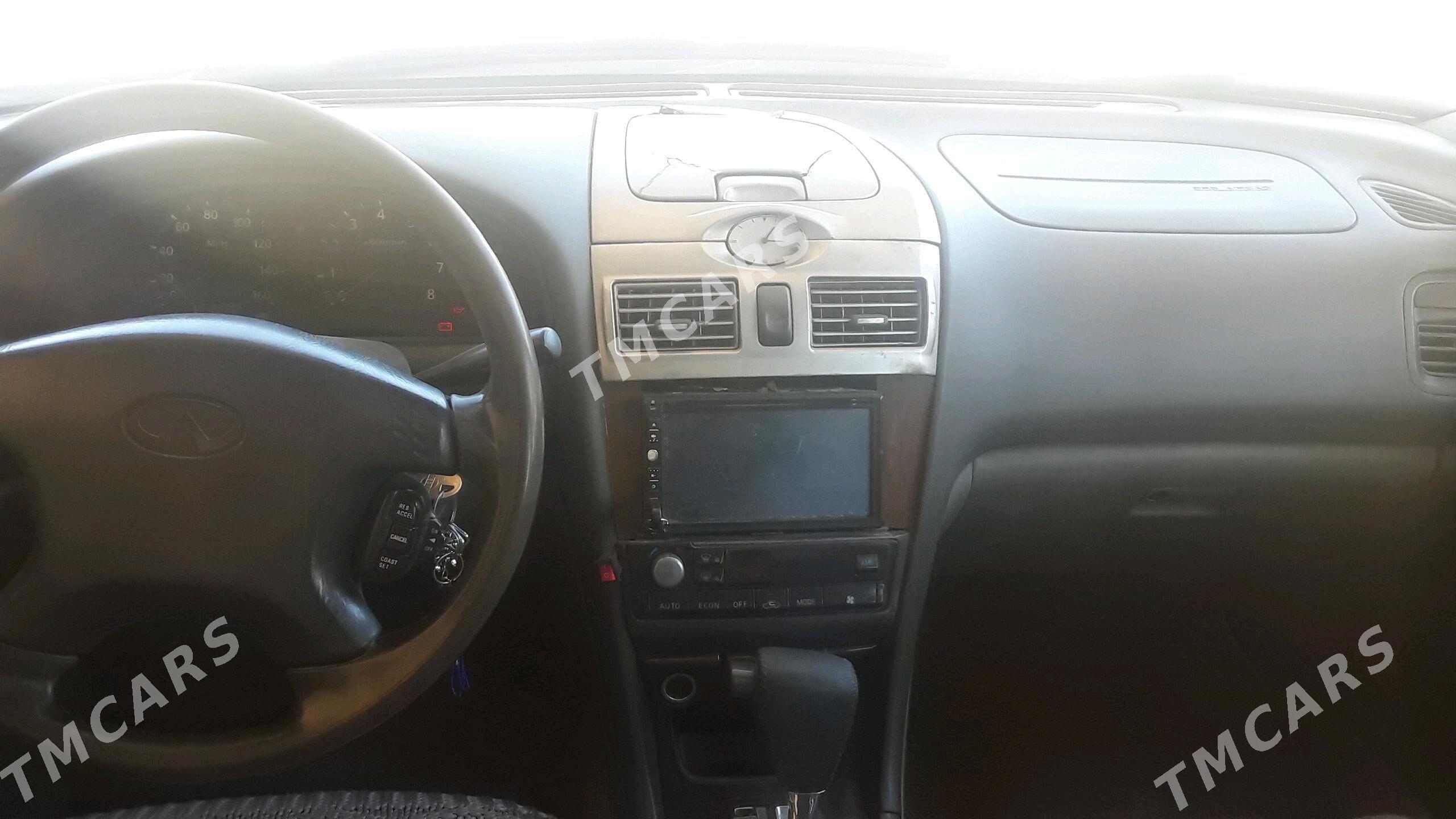 Infiniti I30 2000 - 50 000 TMT - Serhetabat (Guşgy) - img 6