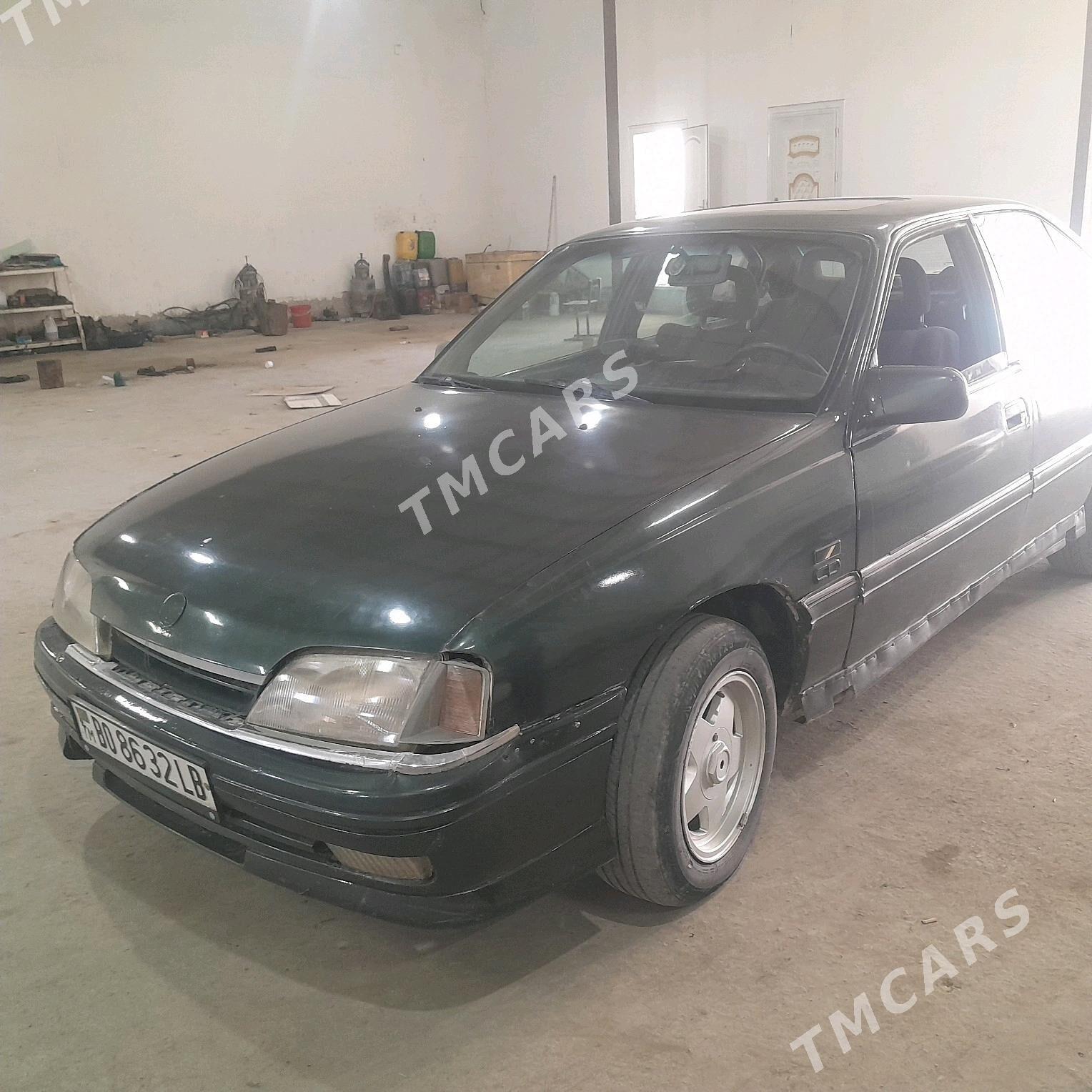 Opel Omega 1992 - 15 000 TMT - Saýat - img 4