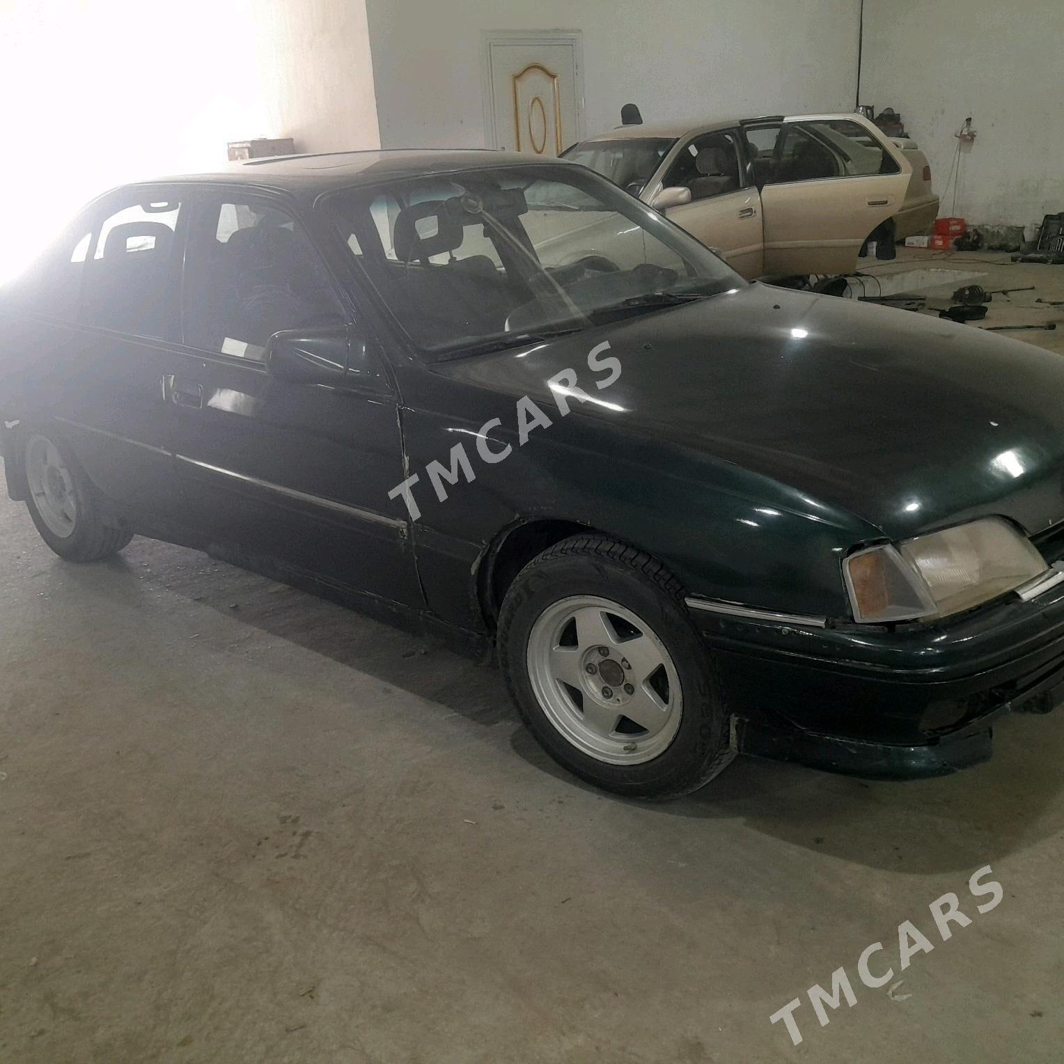Opel Omega 1992 - 15 000 TMT - Saýat - img 2