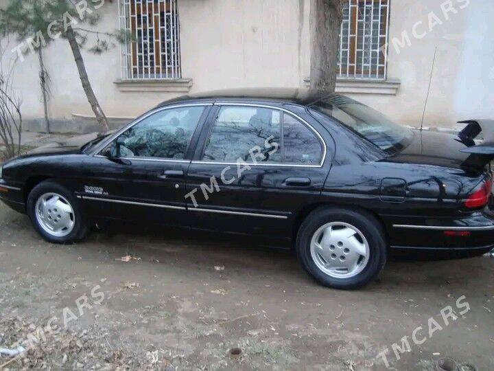 Chevrolet 3500 1995 - 35 000 TMT - Ашхабад - img 2