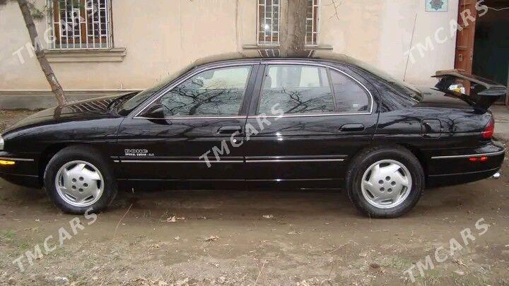 Chevrolet 3500 1995 - 35 000 TMT - Ашхабад - img 1
