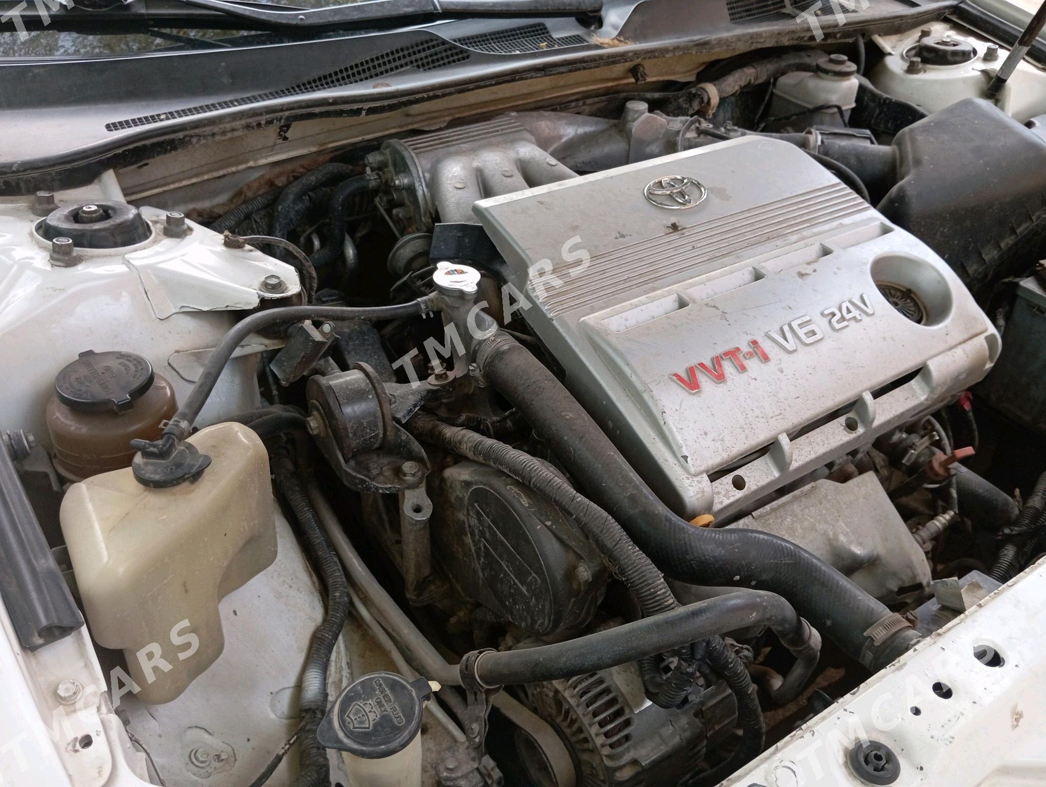 Toyota Camry 2003 - 135 000 TMT - Türkmenbaşy etr. - img 3