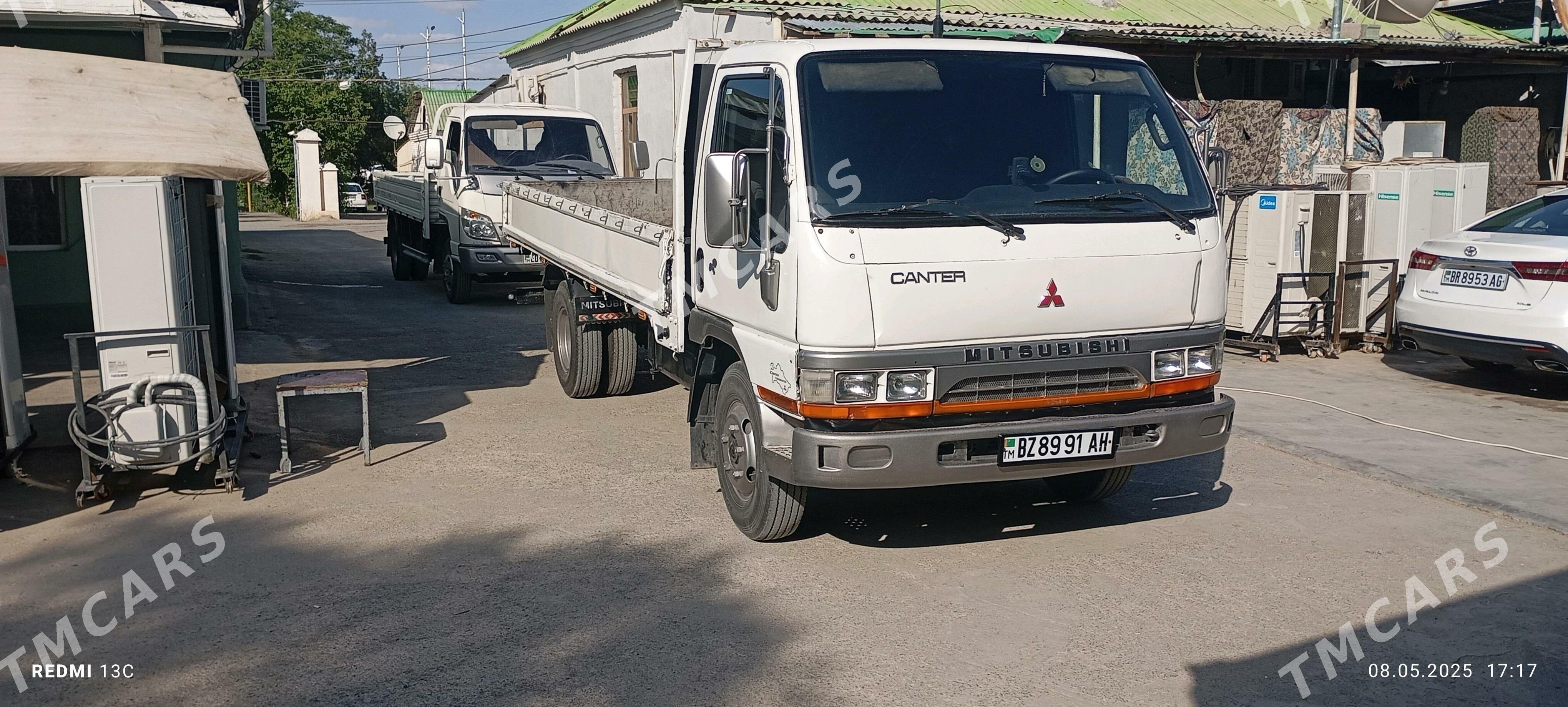 Mitsubishi Canter 2000 - 220 000 TMT - Ашхабад - img 4