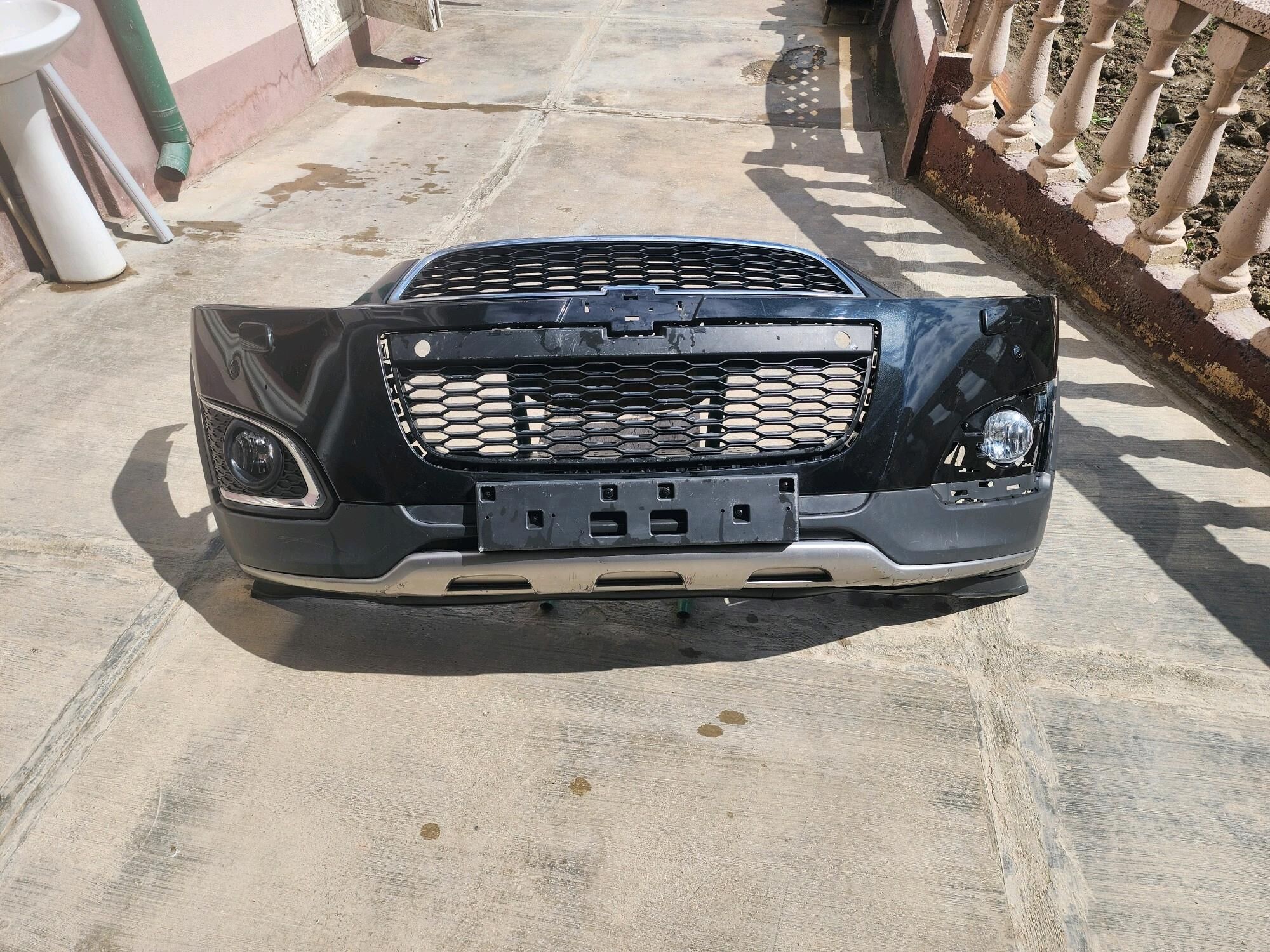 Bamper Captiva 6 000 TMT - Ашхабад - img 2