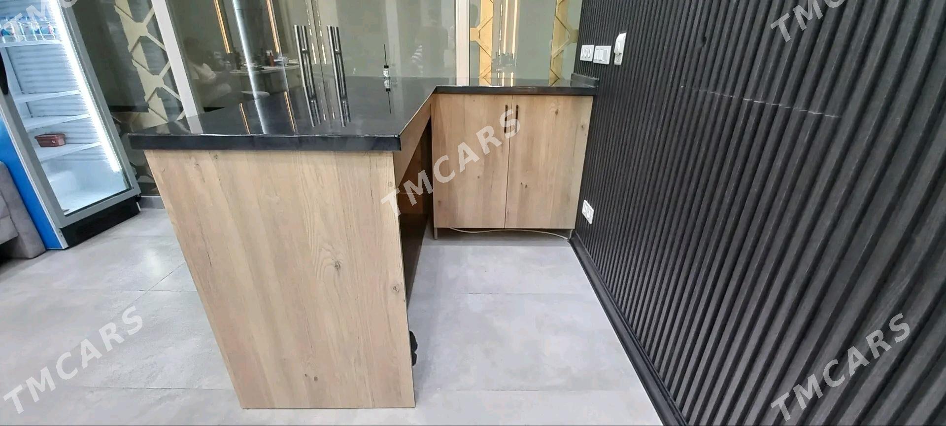ofis we salon mebeli - Ашхабад - img 2